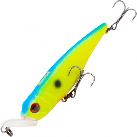 Воблер FISHYCAT TOMCAT RISE 80ES / R17