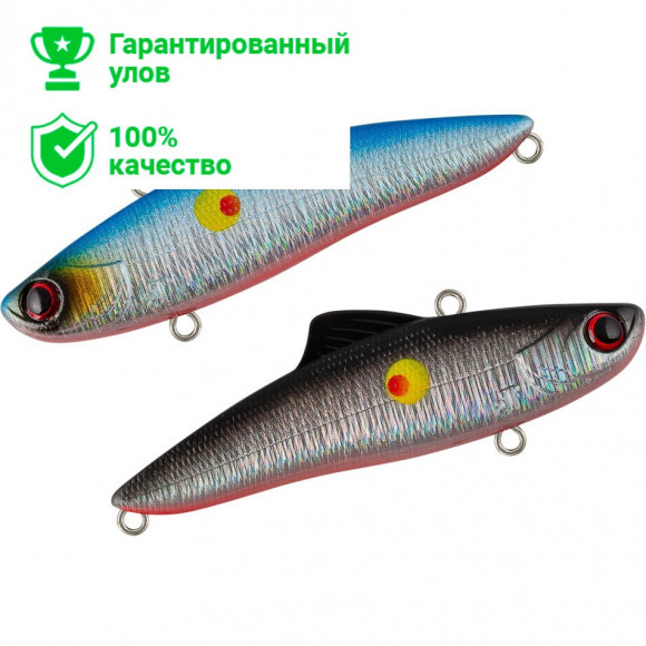 Раттлин TsuYoki WOLF 70S Y196W