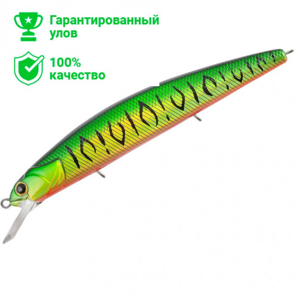 Воблер TsuYoki CHANCE 115SP 047Z Воблер TsuYoki CHANCE 115SP 047Z