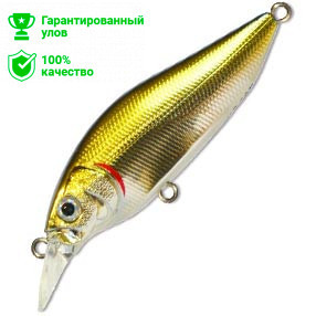 Воблер Kosadaka Inborn XS 75F (12,3г) CNT