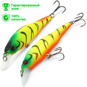 Воблер Kosadaka X-80 XS 65SP (5,5г) TT