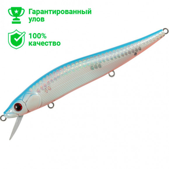 Воблер TsuYoki WINK 110SP 298S