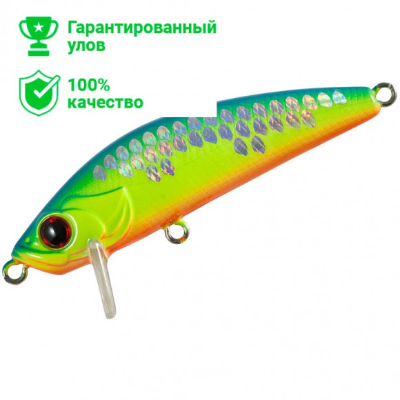 Воблер TsuYoki BLEF 65F 259 Воблер TsuYoki BLEF 65F 259