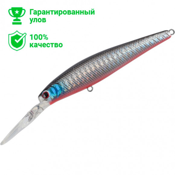 Воблер TsuYoki HIRU 90SP 413 Воблер TsuYoki HIRU 90SP 413