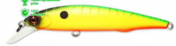 Воблер Kosadaka Decoy XS 90F (11,1г) MHT