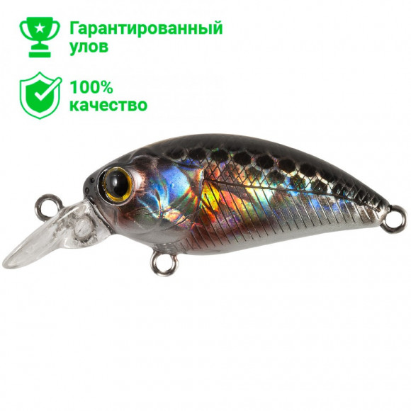 Воблер TsuYoki FUGAZ 36F 264