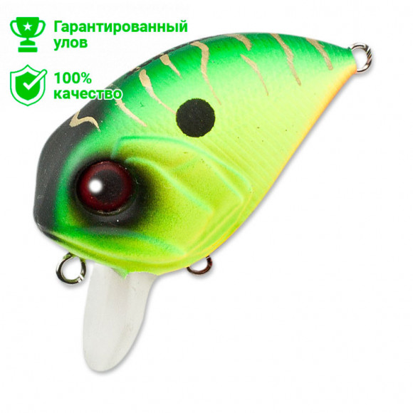 Воблер Kosadaka Boxer XS 40F (8,5г) MHT