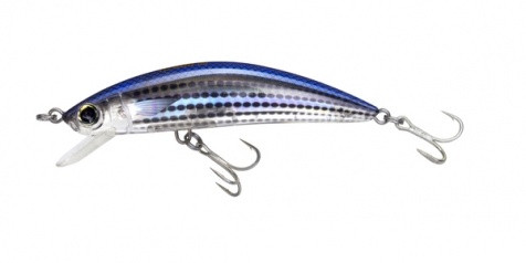 Воблер R1212-HMT Yo-Zuri 3D INSHORE MINNOW 90F