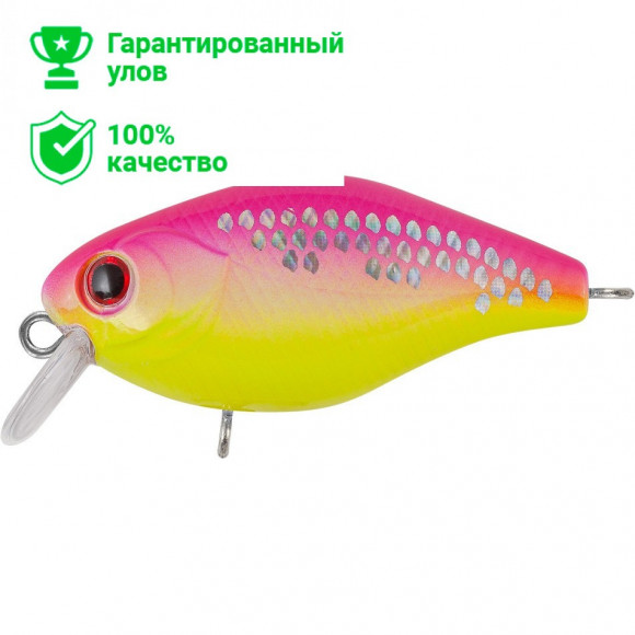 Воблер TsuYoki CHEF 38F 259-01