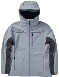 Куртка-поддевка SHIMANO WJ-031W GRY L