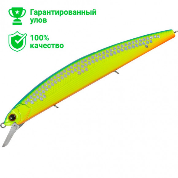 Воблер TsuYoki CHANCE 130SP  259