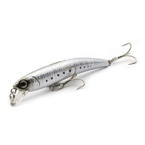 Воблеры Yo-Zuri Pins Minnow 90F длина 90 мм вес 7 гр F1016-HSR