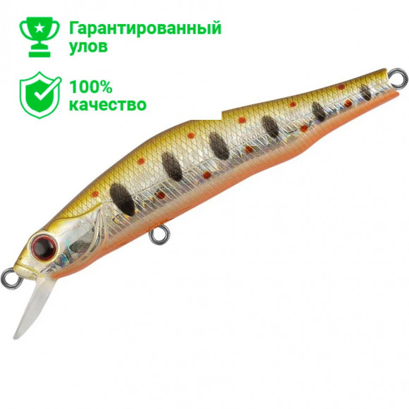 Воблер TsuYoki WATSON 80SP WR009