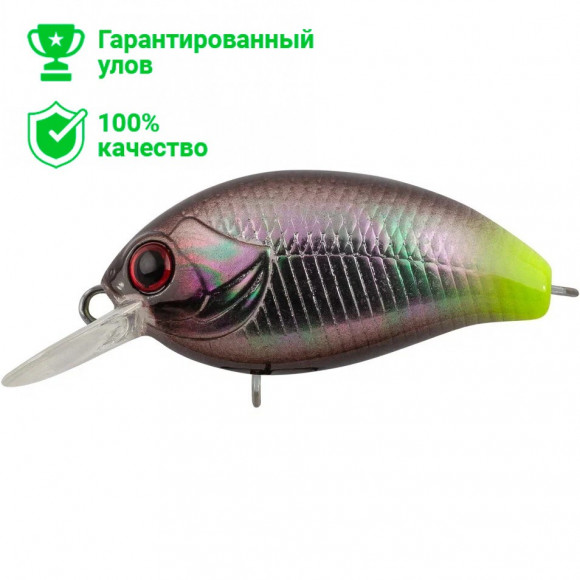 Воблер TsuYoki AGENT 36F AT021