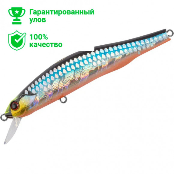 Воблер TsuYoki WATSON SR 90SP 014S Воблер TsuYoki WATSON SR 90SP 014S