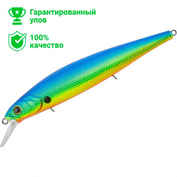 Воблер TsuYoki FLIRT 115SP L614R