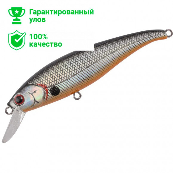 Воблер TsuYoki BRUT 80SP 073Z