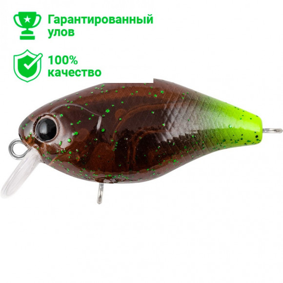 Воблер TsuYoki CHEF 38F AT055