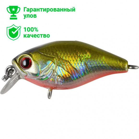 Воблер TsuYoki CHEF 38F 435R