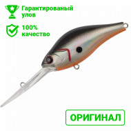 Воблер TsuYoki DROP 75F 073Z