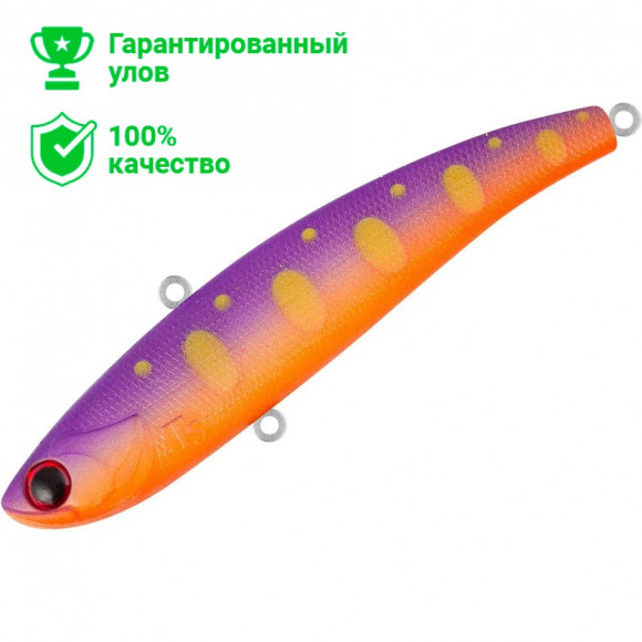 Раттлин TsuYoki HITOCHI 80S SOFT AL035