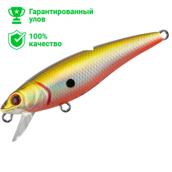 Воблер TsuYoki WLOGER 65SP E004