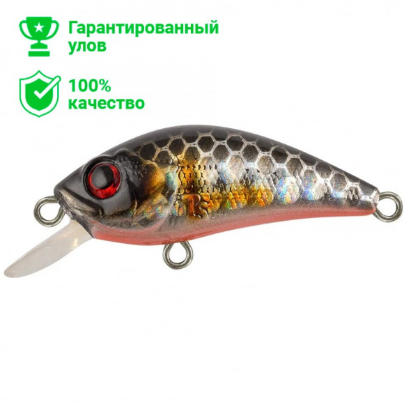 Воблер TsuYoki ITTEKI 37F X264 Воблер TsuYoki ITTEKI 37F X264