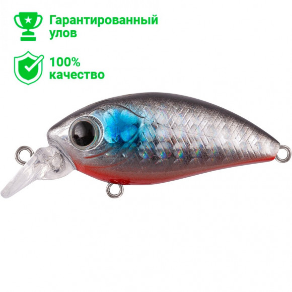 Воблер TsuYoki FUGAZ 42F X006