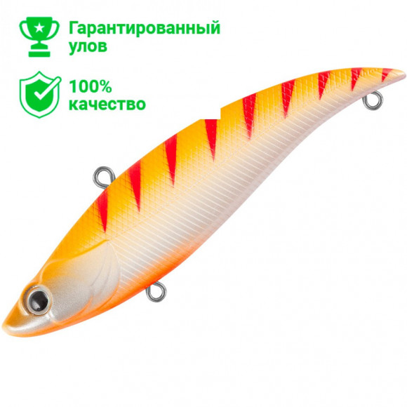 Раттлин TsuYoki VIKA 90S LM015