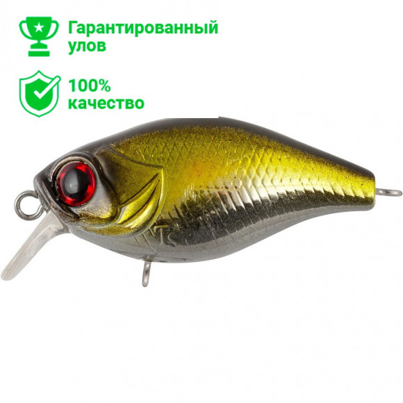 Воблер TsuYoki CHEF SR 40F silent Z167 Воблер TsuYoki CHEF SR 40F silent Z167