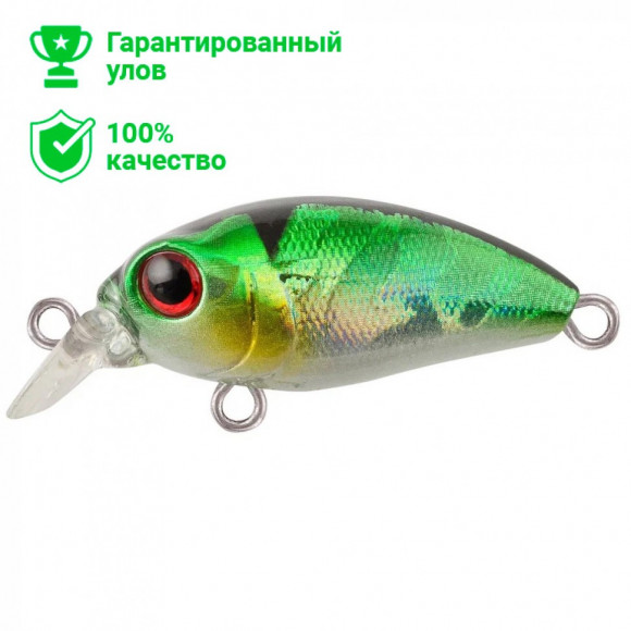 Воблер TsuYoki FUGAZ 32F 056