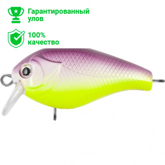 Воблер TsuYoki MACHO SR 42F AT051