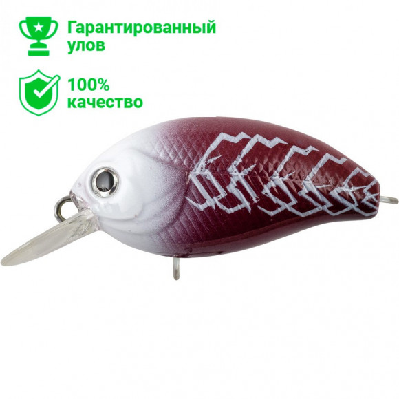 Воблер TsuYoki AGENT 36F SD006