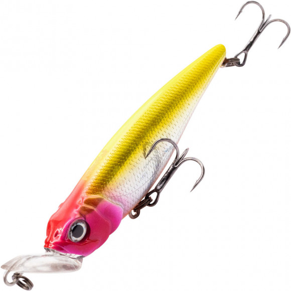 Воблер FISHYCAT TOMCAT RISE 80ES / R21