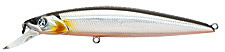 Воблер PONTOON 21 CABLISTA 105SP-SR, 105мм, 13.9гр, 0.4-0.6м 712