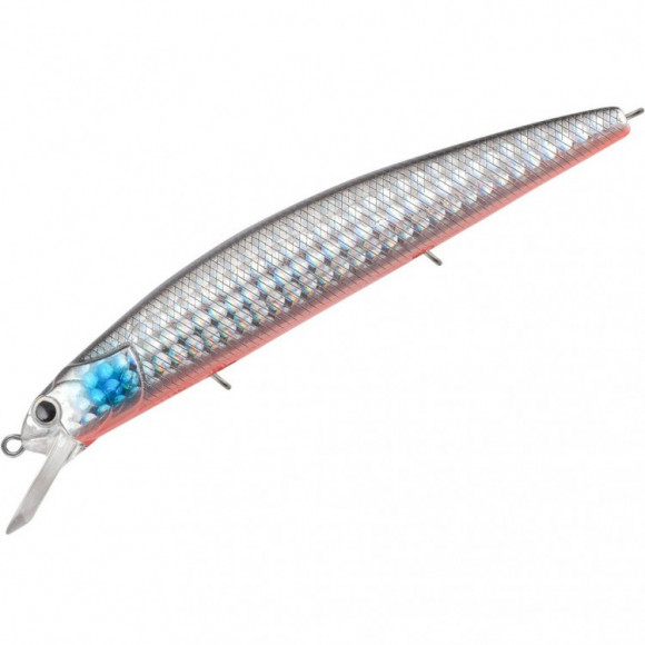 Воблер TsuYoki CHANCE 115SP X006
