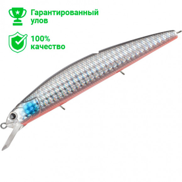 Воблер TsuYoki CHANCE 115SP X006