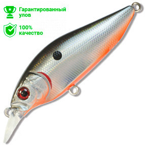 Воблер Kosadaka Inborn XS 75F (12,3г) GT Воблер Kosadaka Inborn XS 75F (12,3г) GT