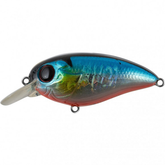 Воблер TsuYoki SWING 50F 014R