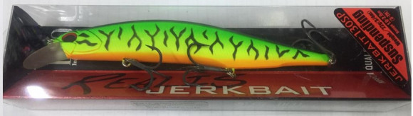 Воблеры DUO REALIS JERKBAIT 130SP 22гр, 1.0-2.0м ACC3059