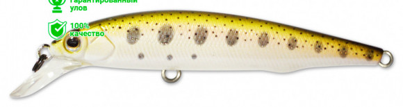 Воблер Kosadaka Decoy XS 90F (11,1г) NT