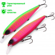 Воблер Kosadaka Balisong XS 130SP (23г) ROS Воблер Kosadaka Balisong XS 130SP (23г) ROS