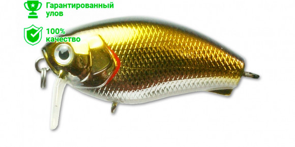 Воблер Kosadaka Raven SH 50F (8,7г) CNT