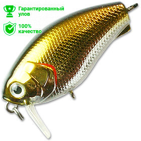 Воблер Kosadaka Raven SH 50F (8,7г) CNT