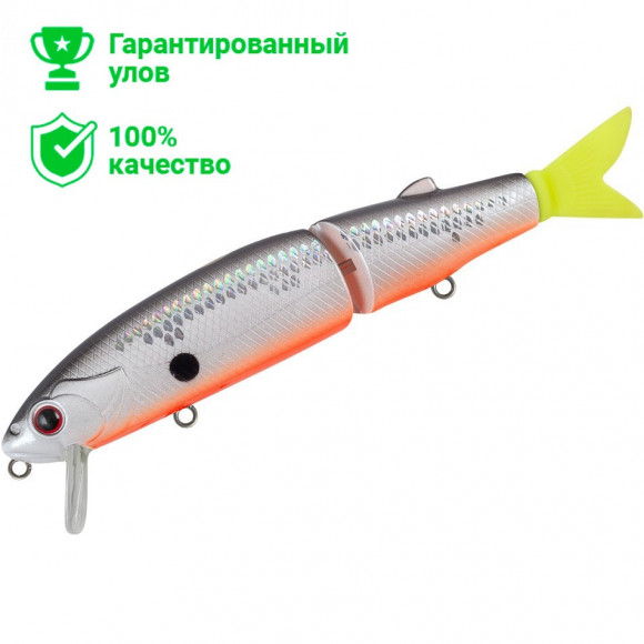 Воблер TsuYoki GOT 115SP XD-009 Воблер TsuYoki GOT 115SP XD-009