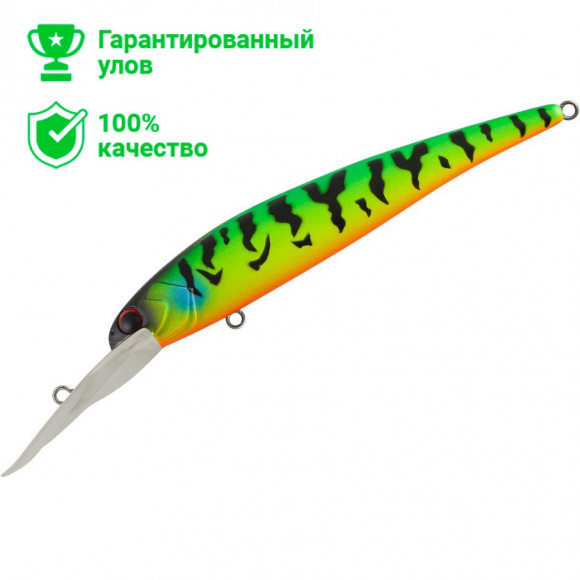 Воблер TsuYoki SOLOIST 90F K020 Воблер TsuYoki SOLOIST 90F K020