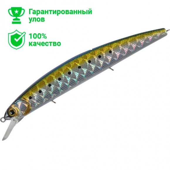 Воблер TsuYoki CHANCE 130SP  TS001