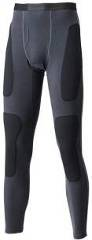Термобелье комплект SHIMANO IN-010V/IN-012V BK 3XL