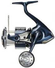 Катушка SHIMANO 21 TWIN POWER XD 4000PG