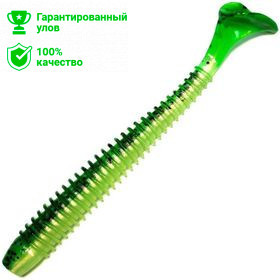 Силиконовая приманка Kosadaka Wave Impact (9.5см) TR (упаковка - 8шт) Силиконовая приманка Kosadaka Wave Impact (9.5см) TR (упаковка - 8шт)